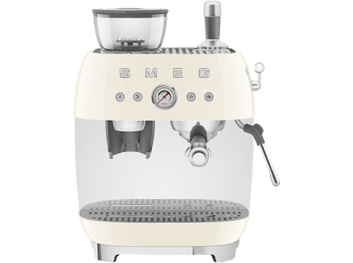 SMEG, Smeg Siebträgermaschine "50s Style"