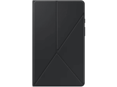 Samsung, Samsung - Original  Tab A9 Book Cover, Schwarz