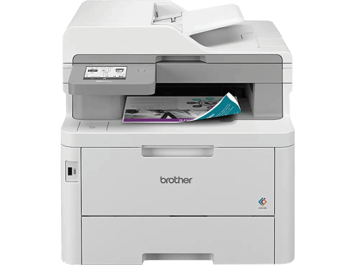Brother, Brother MFC-L8390CDW Multifunktionsdrucker Laser – Laserdrucker