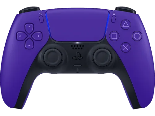 Sony, Sony - PS5 DualSense Controller Violett, Lila