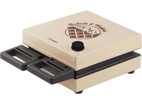 Trisa, Trisa Waffeleisen "Bretzeli & Waffles" 1000 W