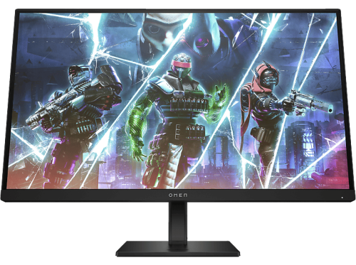 HP OMEN 27s 27 Full-HD Gaming Monitor (1 ms Reaktionszeit, 240 Hz)