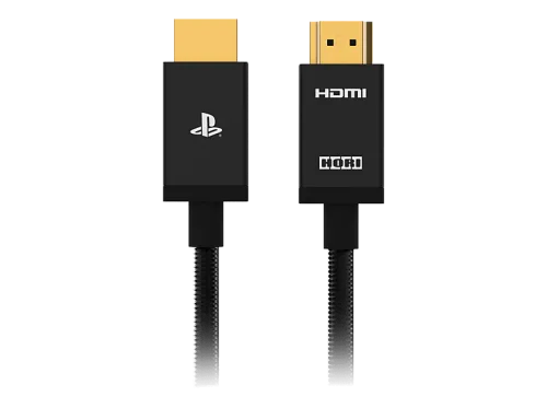 Hori, Ultra High Speed 8K HDMI 2.1 Cable [PS5]