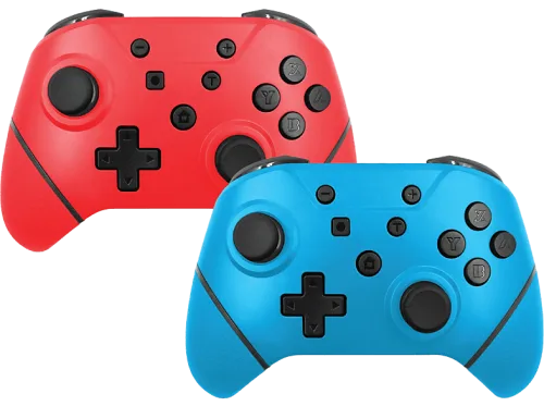 Armor3, Armor3 - NuChamp Wireless Game Controller 2-Pack