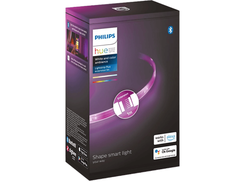 Philips Hue, Philips Hue LED Stripe "Philips hue Lightstrips+ Erweiterung"