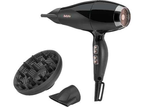 Babyliss, BABYLISS Haartrockner 10