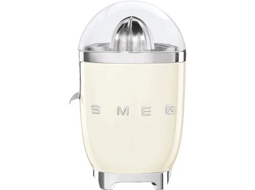 SMEG CJF11CREU - Zitruspresse (Creme)