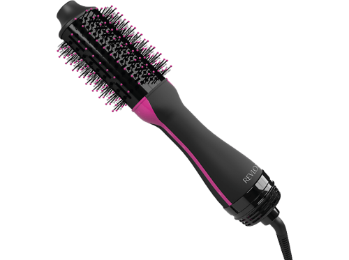 REVLON, Revlon Warmluftbürste "Salon One-Step"