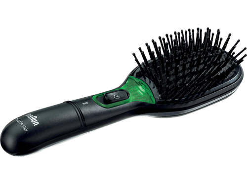 Braun, Braun - Hairstyler