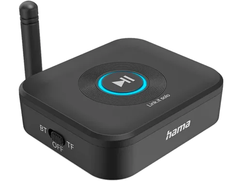 Hama, Hama Bluetooth Adapter Link.it solo