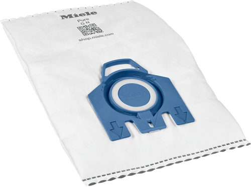 Miele, Miele Staubfilter "HyClean Pure GN 4 Stück" 4 Stk. tlg.