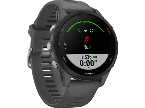 Garmin, Garmin Forerunner 255 Pulsuhr - Schwarz