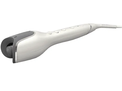 Philips, Philips StyleCare Prestige BHB878/00 Lockenstab – weiss
