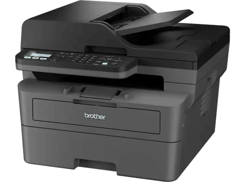 BROTHER MFC-L2800DW - Multifunktionsdrucker A4, Schwarz