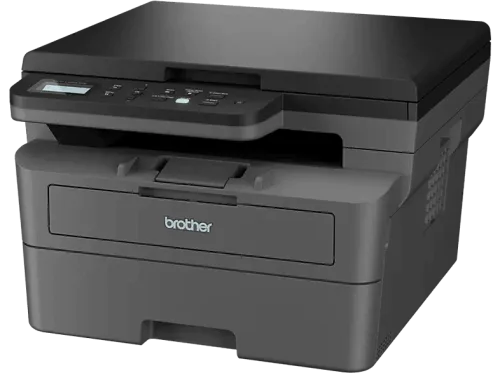 BROTHER DCP-L2620DW - Multifunktionsdrucker A4, Schwarz