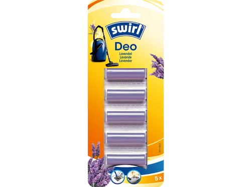SWIRL 185283 DEO STICK LAVENDEL - Lufterfrischer