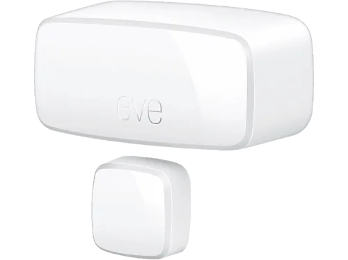eve, EVE Smarter Kontaktsensor "Kontakt Sensor Door & Window Matter"