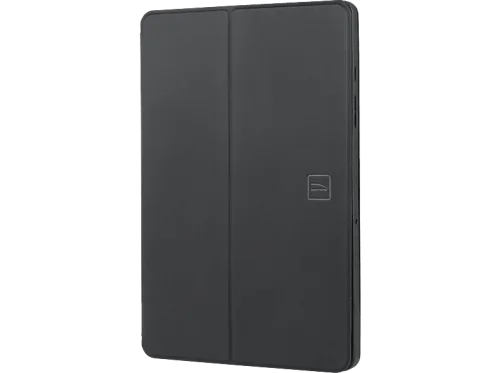 Tucano, Tucano Gala Tablet Case Tablet-Cover Samsung Galaxy Tab A9+ (2023) 27,9 cm (11) Book Cover Schwarz