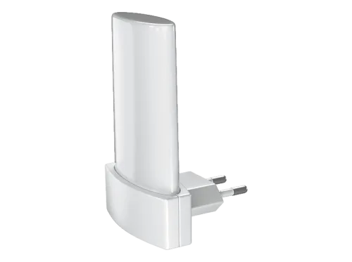 Osram, Osram Lunetta ShineRGB LED-Nachtlicht Weiss