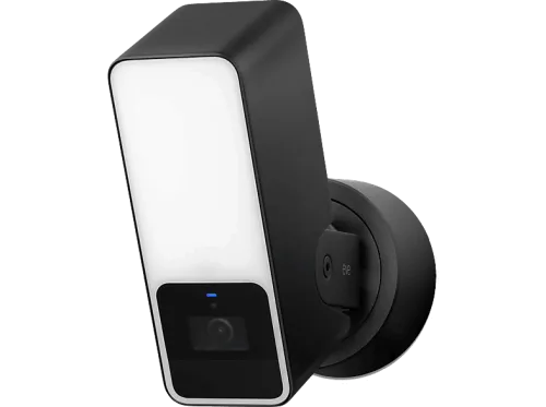 eve, EVE Webcam "Outdoor Cam schwarz"