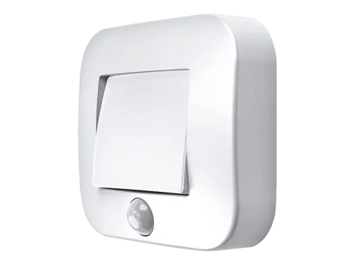 Osram, Osram Nightlux LED Sicherheitslicht Hall Weiss | 0.25 W
