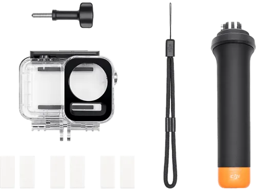 DJI, DJI Osmo Action Diving Accessory Kit Tauch-Zubehörset – Action Cam Zubehör