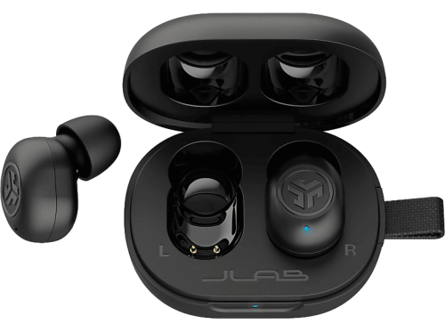 Jlab, JLAB JBuds Mini True Wireless IEUEBJBMINIRBLK124 Black
