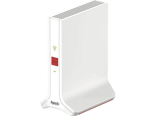 undefined, WLAN-Repeater "FRITZ FRITZRepeater 3000 AX International"