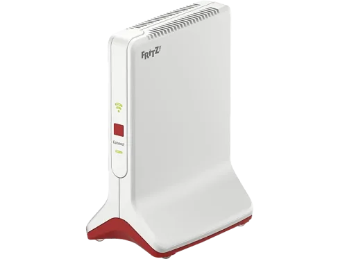 undefined, WLAN-Repeater "FRITZ FRITZRepeater 6000 International"