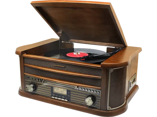 soundmaster, soundmaster - Nr565dab