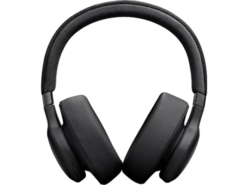 JBL, JBL On-Ear-Kopfhörer "Live 770NC Schwarz"