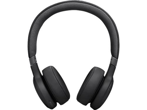 JBL, JBL On-Ear-Kopfhörer "Live 670NC Schwarz"