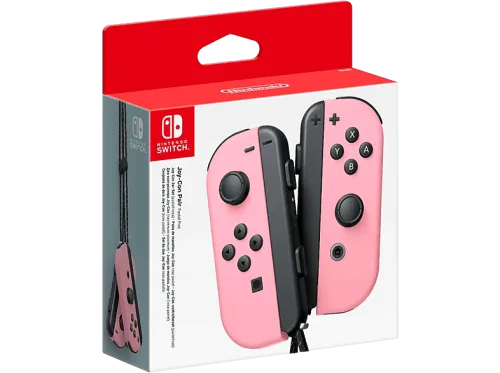Nintendo Switch, Nintendo Switch Wireless-Controller "Joy-Con 2er-Set"