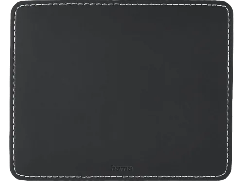 Hama, Hama 00126856 Mauspad Schwarz
