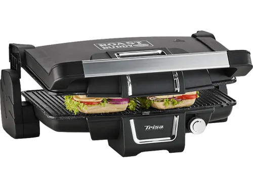 Trisa, Trisa Kontaktgrill "Roast Buddy 1800 W"