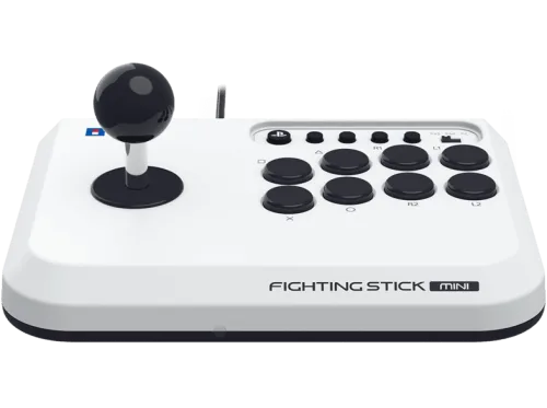 undefined, Hori Arcade Stick Fighting Stick Mini