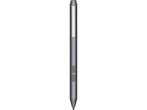 HP, HP Mpp 1.51 Pen Eingabestift 3V2X4AA#ABB – Tablet Zubehör/eBook Reader Zubehör – schwarz