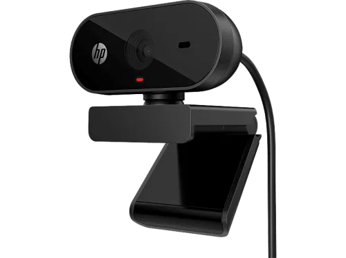 HP, HP 320 FHD-Webcam
