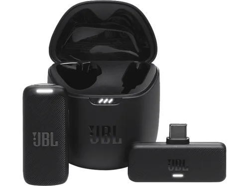 JBL, JBL Mikrofon "Quantum Stream Wireless - USB-C"
