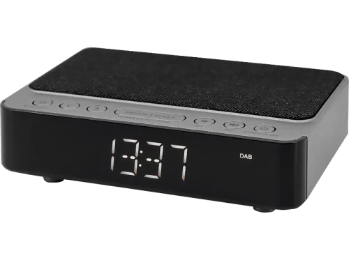 soundmaster, Soundmaster Radiowecker "UR250AN"