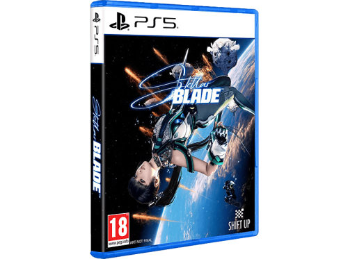 SONY COMPUTER ENTERTAINMENT, SONY COMPUTER ENTERTAINMENT - Stellar Blade (D/F/I), (ps5)