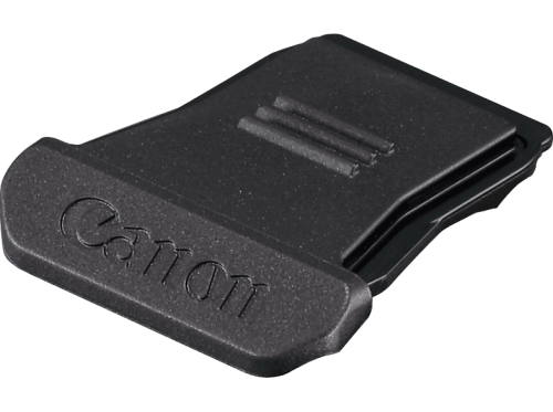 Canon, Canon, Zubehör Blitz, Canon ER-SC2 Shoe Cover, Produkte & Wohnen