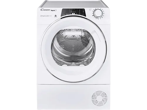 CANDY, CANDY Wäschetrockner ROE H9A3TCEX-S 9kg