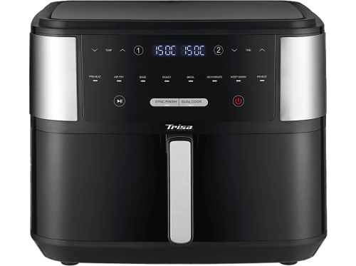 Trisa, Trisa Heissluftfritteuse "Crunchy Fry Pro 10 L"