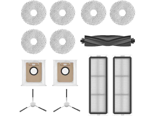 dreame, Dreame Zubehör-Kit RAK11 für L10s Ultra / L10 Ultra – Staubsauger Roboter Zubehör