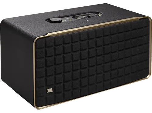 JBL, JBL Bluetooth-Speaker "Speaker Authentics 500 Schwarz" (Bluetooth  WLAN (WiFi) )