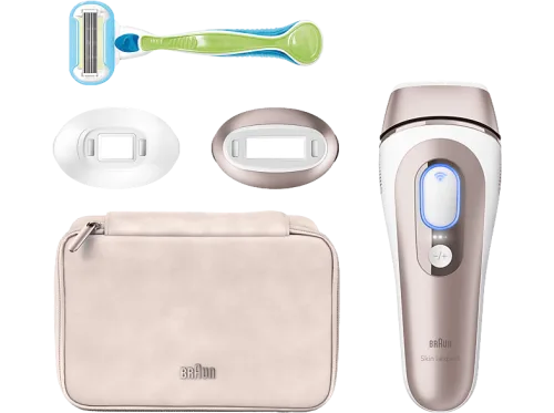 Braun, Braun - IPL Haarentfernungsgerät