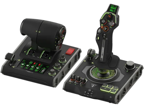 Turtle Beach, Turtle Beach Gaming-Controller "VelocityOne Flightdeck"