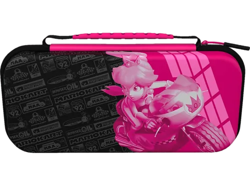 pdp, PDP Travel Case Plus, NSW 500-224-GPPH Grand Prix Peach G.i.t.D.