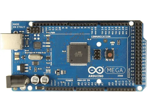 undefined, Arduino Entwicklerboard Arduino Mega 2560 Rev. 3